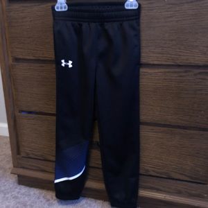 Black Sweat Pants